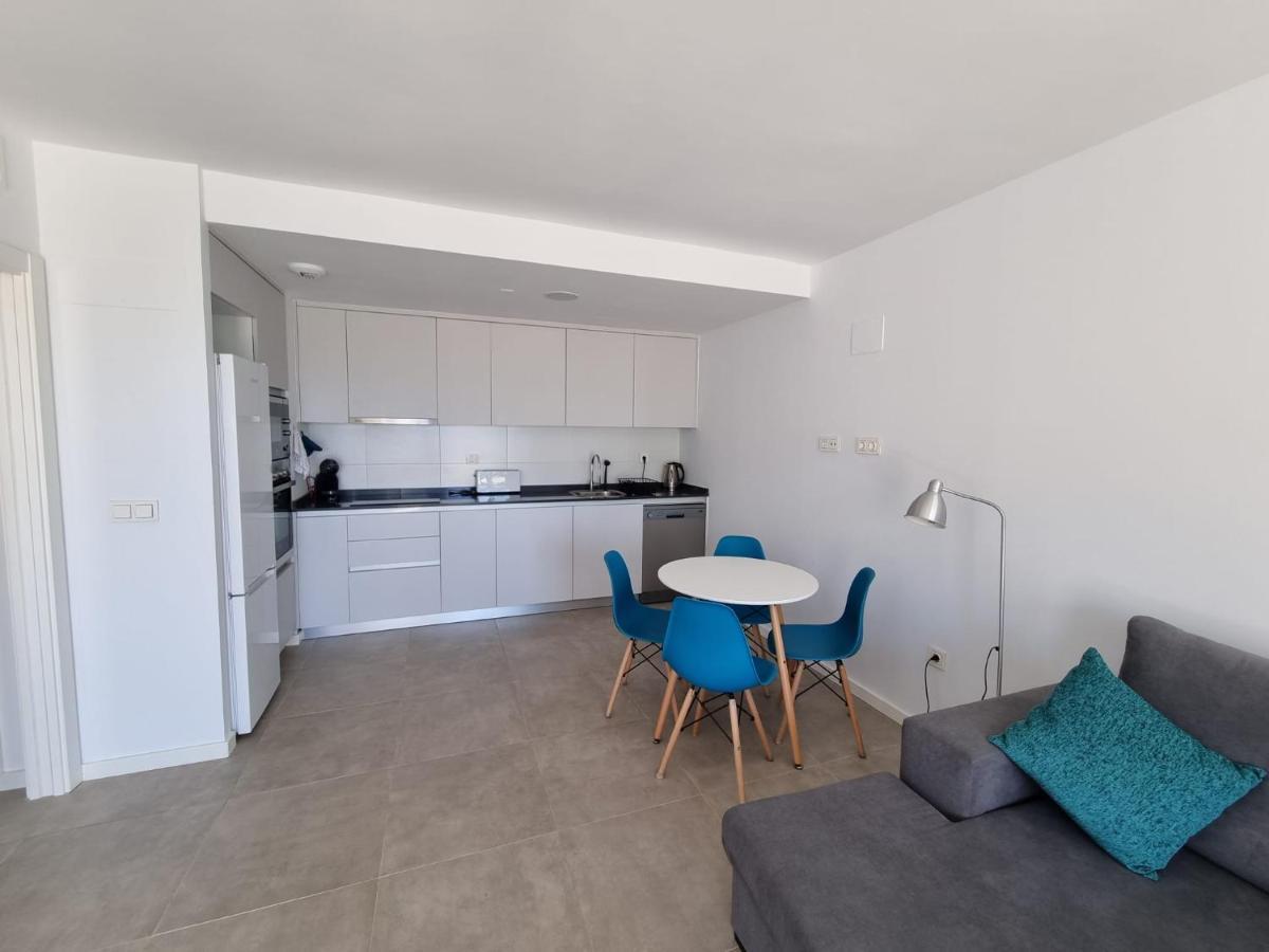 Apartment Hermanita Mojacar Ngoại thất bức ảnh