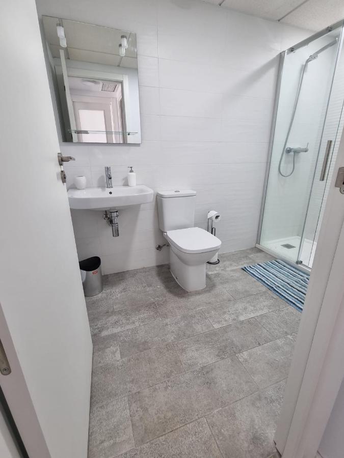 Apartment Hermanita Mojacar Ngoại thất bức ảnh